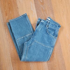 Rudy Jude RJ3 Utility Jean - Pale Indigo